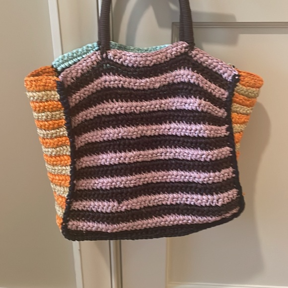 Roller Rabbit summer bag - Picture 2 of 8